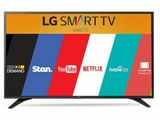 LG 32LH604T 32 inch LED Full HD TV