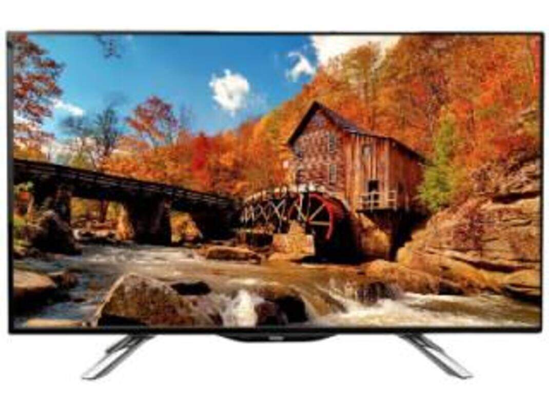 Compare Haier LE43B7500 43 inch LED Full HD TV vs TCL L43P1US 43 inch ...