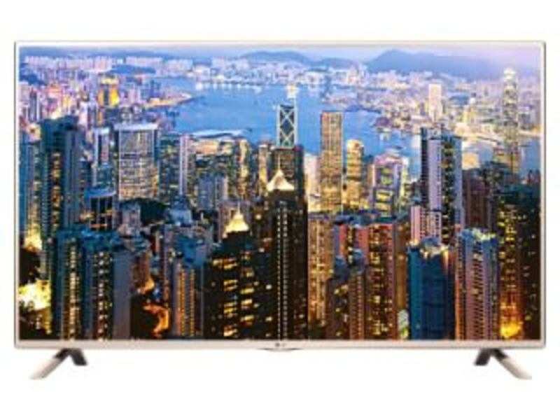 LG 32 Inch LED Full HD TV (32LF6300) Online at Lowest Price in India