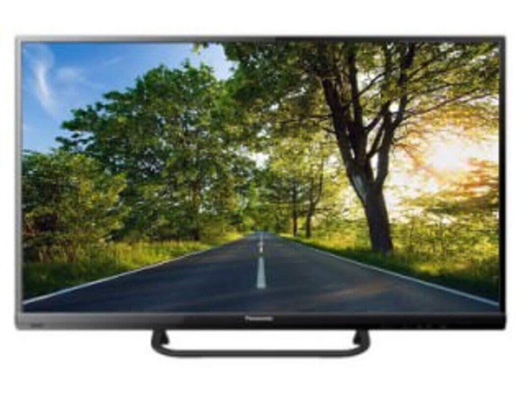 Panasonic VIERA TH-40C200DX 40 inch LED Full HD TV Online at Best