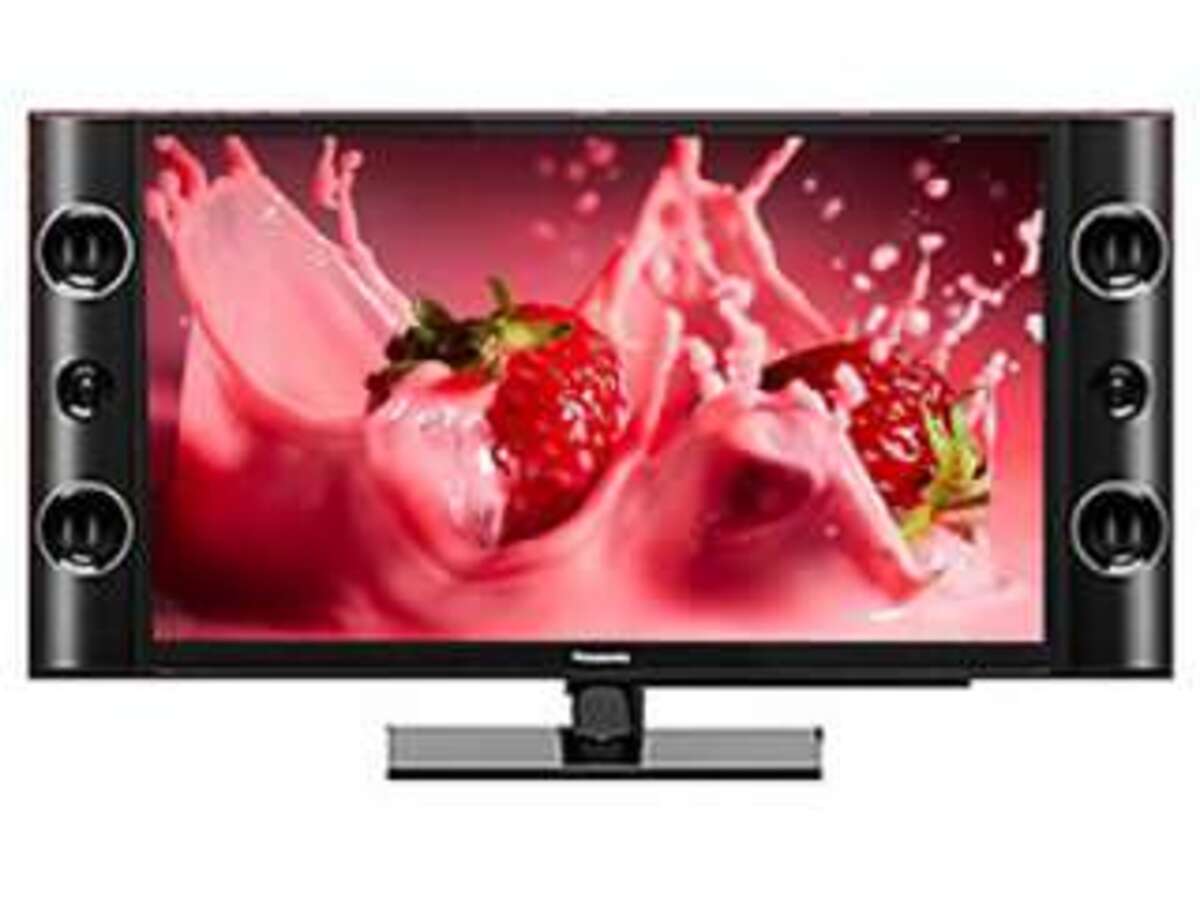 Panasonic VIERA TH-L32SV6D 32 inch LED 