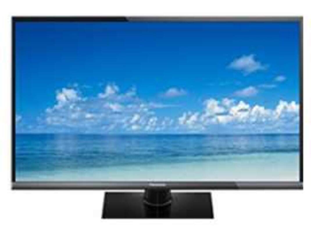Panasonic VIERA TH-L32XV6D 32 inch LED HD-Ready TV Online at Best