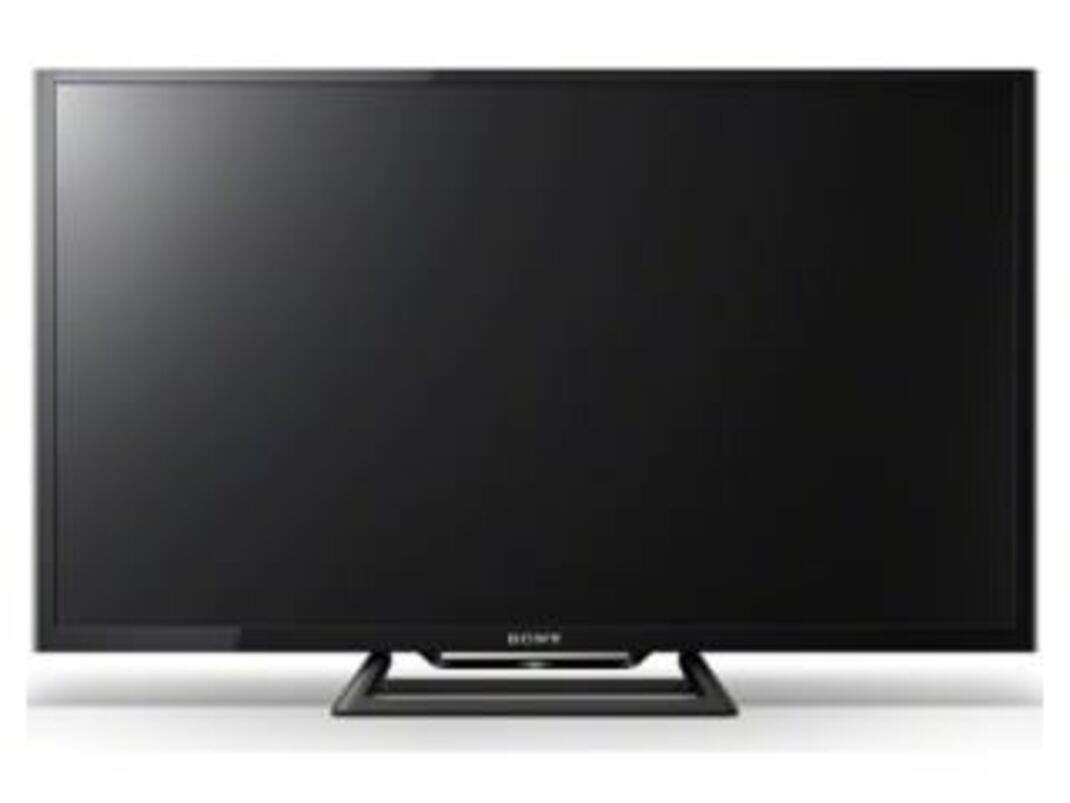 Sony BRAVIA KLV-32R412C 32 inch LED Full HD TV Online at Best