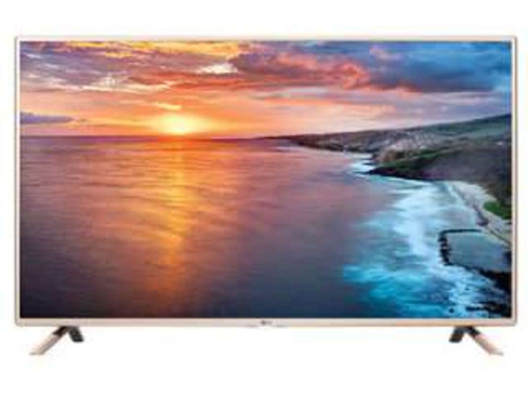 Compare LG 32LF561D 32 inch LED HDReady TV vs Sony BRAVIA KLV32W512D