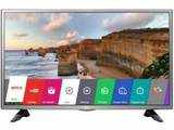 LG 32LH576D 32 inch LED HD-Ready TV