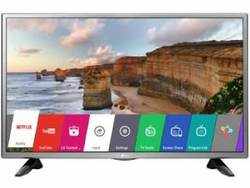 LG 32LH576D 32 inch LED HD-Ready TV
