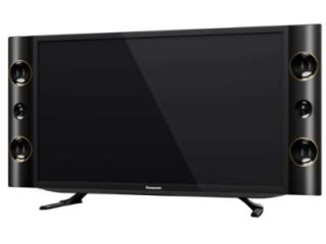 Panasonic VIERA TH-L32SV7D 32 inch LED HD-Ready TV Online at Best