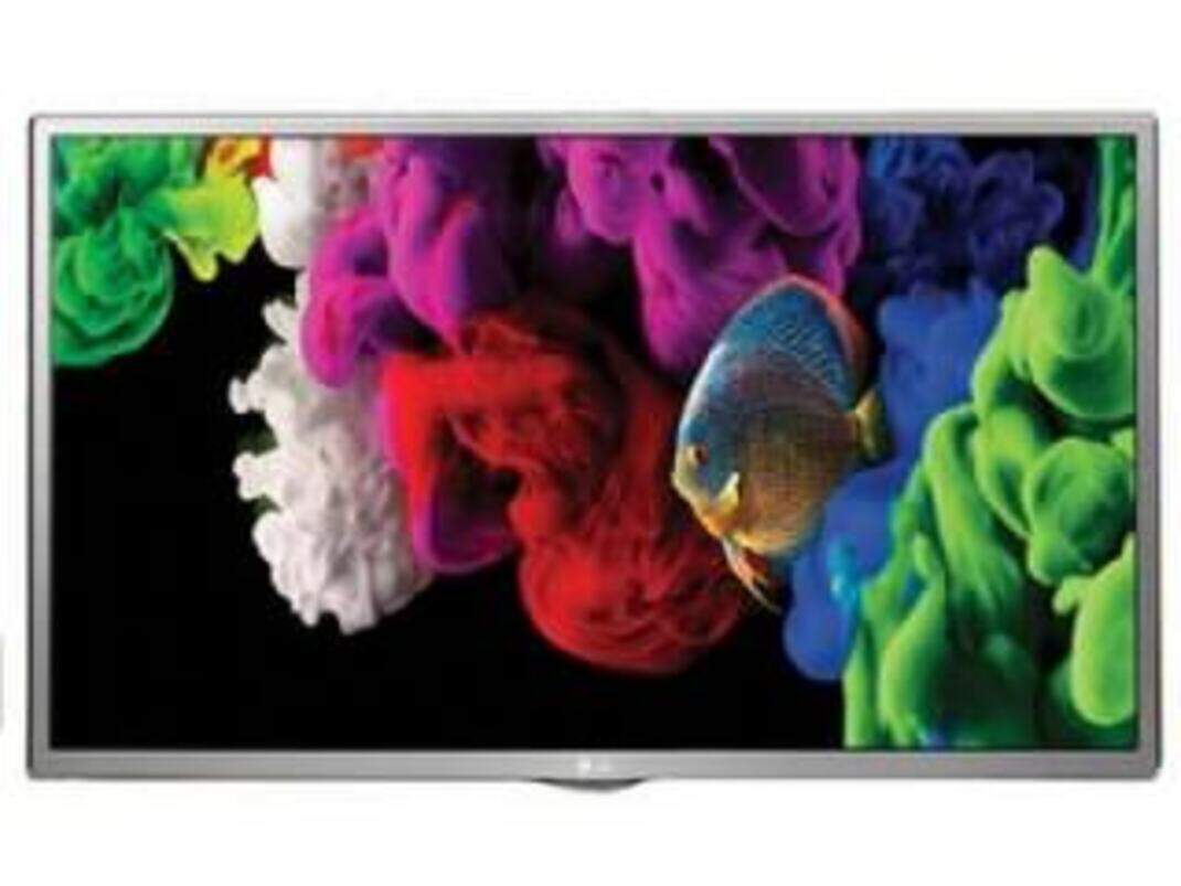 Compare LG 32LH505A 32 inch LED HD-Ready TV vs Sony BRAVIA KLV-32R302D ...