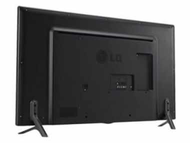 Televisión LED LG - 32 - 2 HDMI - 1 USB - 1366x768 - 32LF550B