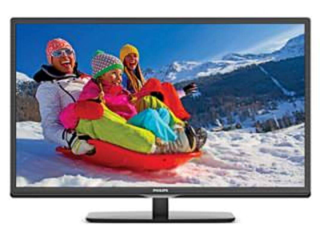 Philips 29PFL4738 29 inch LED HD-Ready TV Online at Best Prices in ...