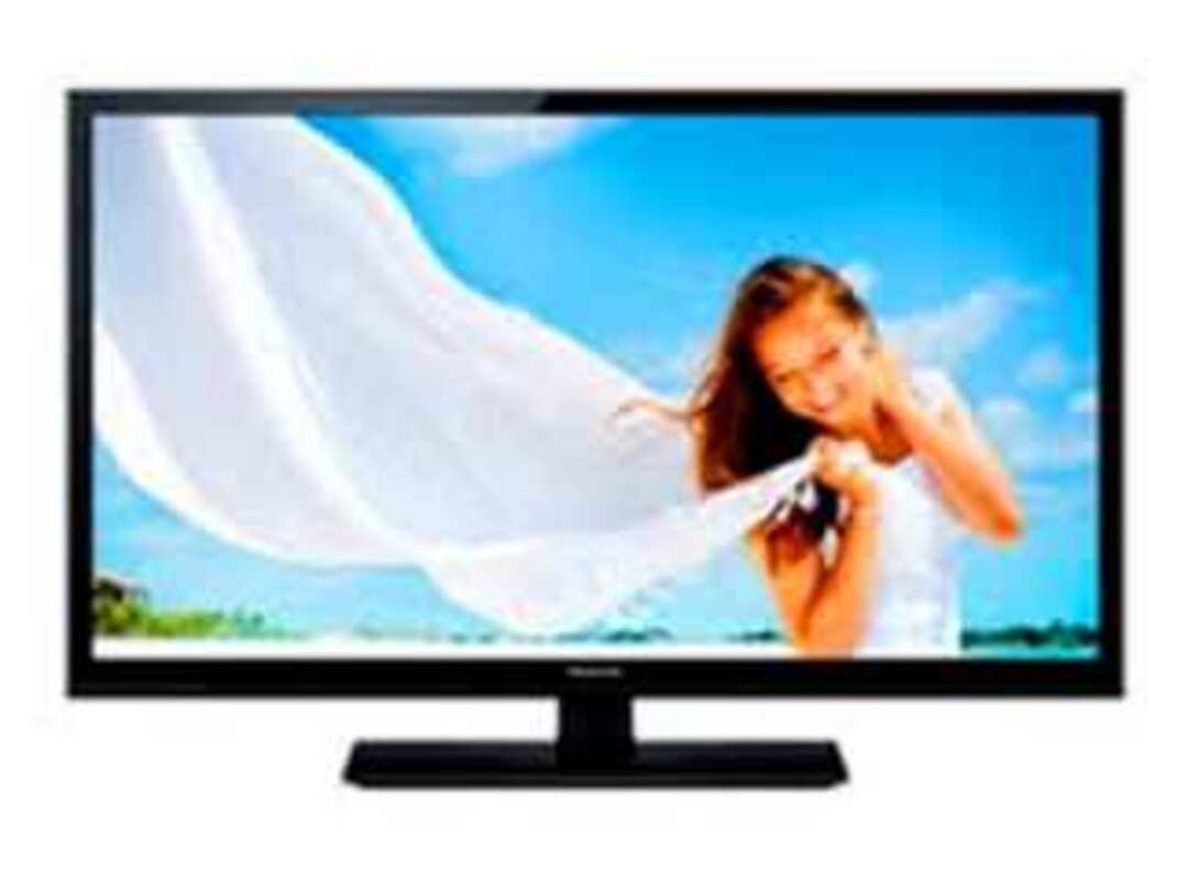 Panasonic VIERA TH-L29B6DX 29 inch LED HD-Ready TV Online at Best
