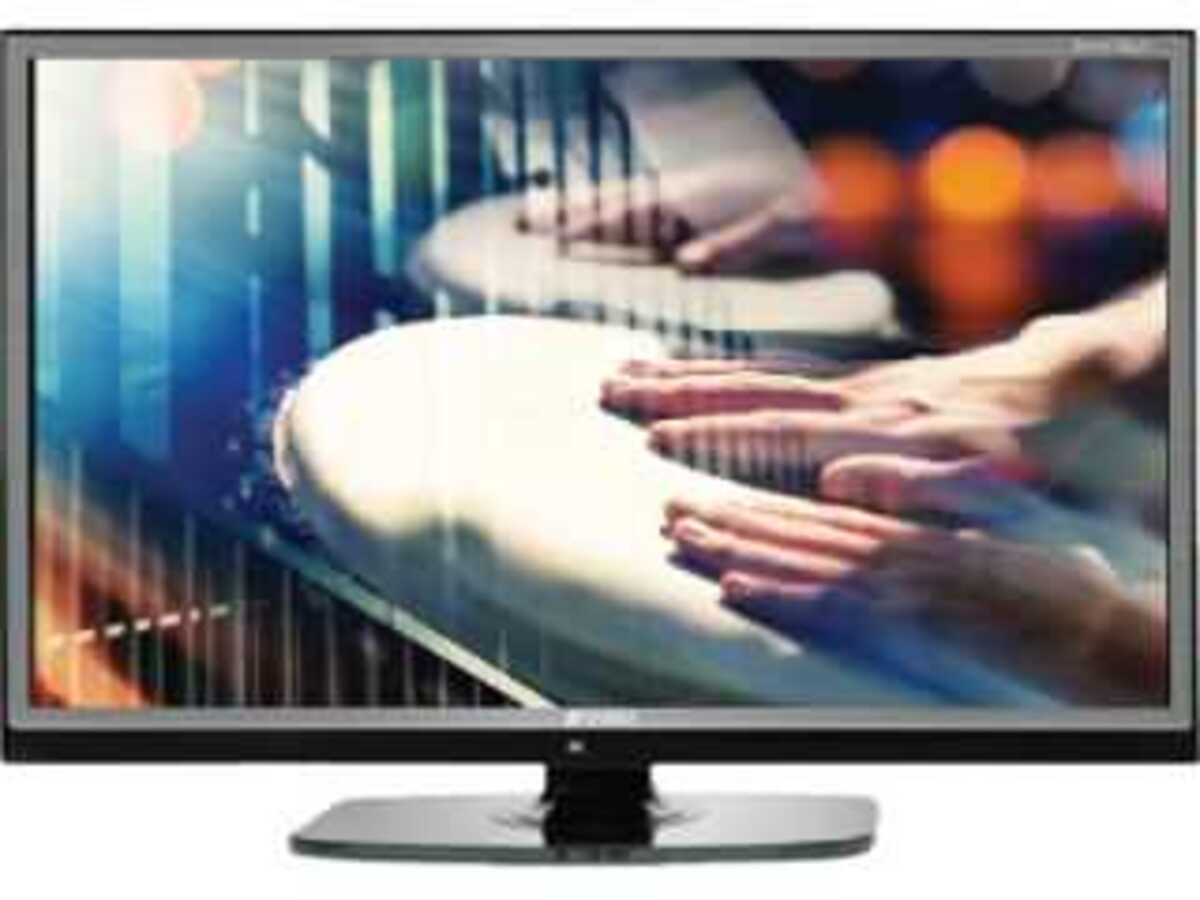 Sansui SJX32HB02CAW 32 inch LED HD 