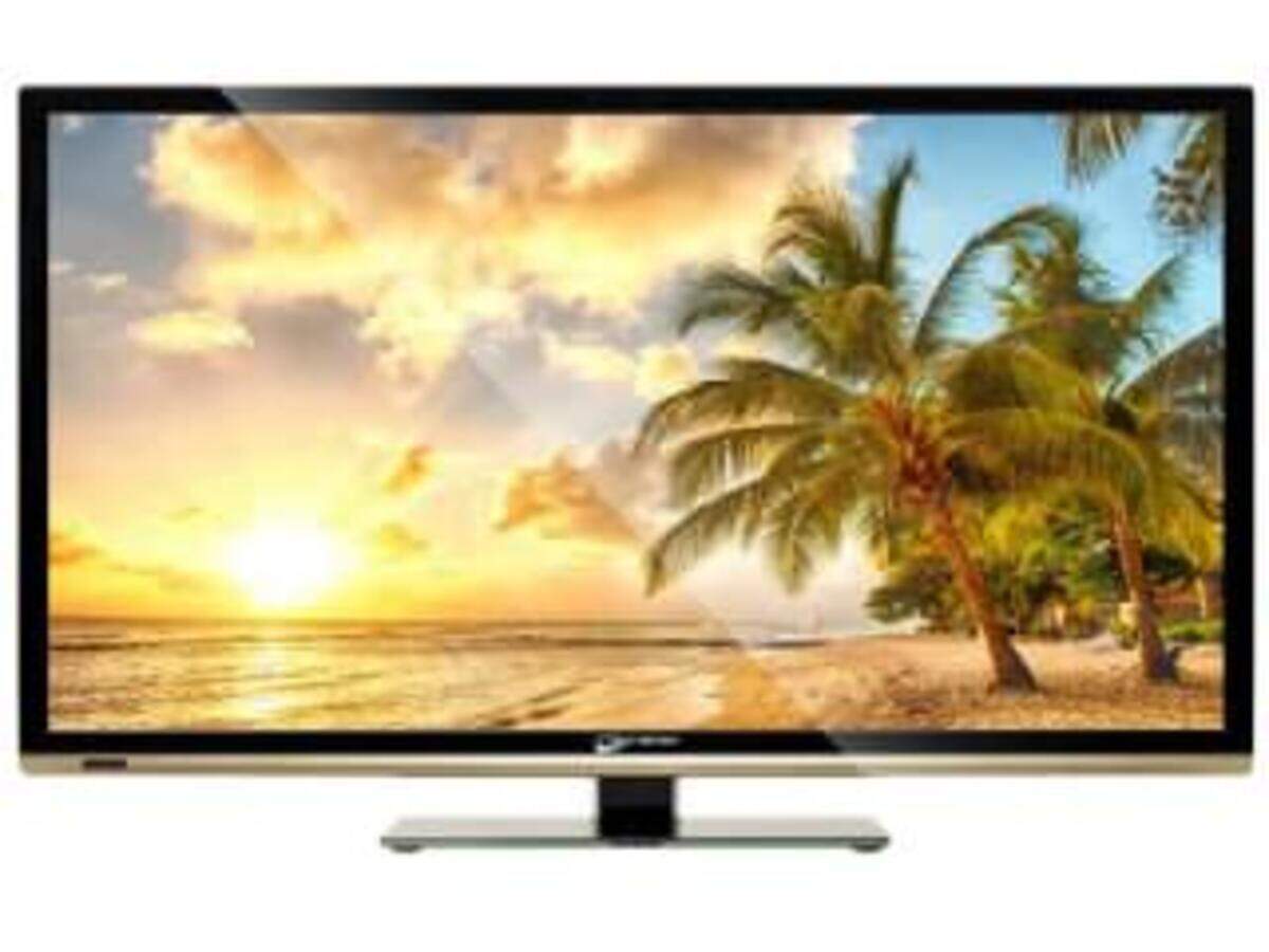 Micromax 32AIPS200HD 32 inch LED HD 