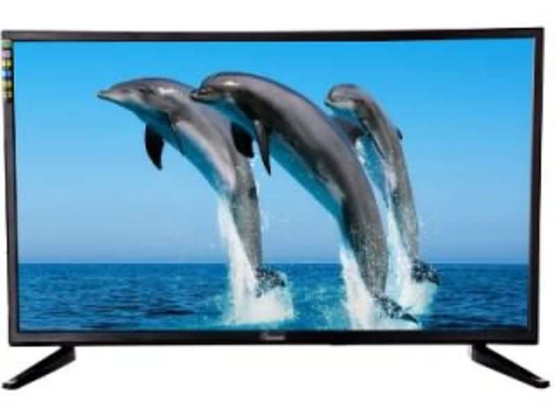 Melbon shop led tv