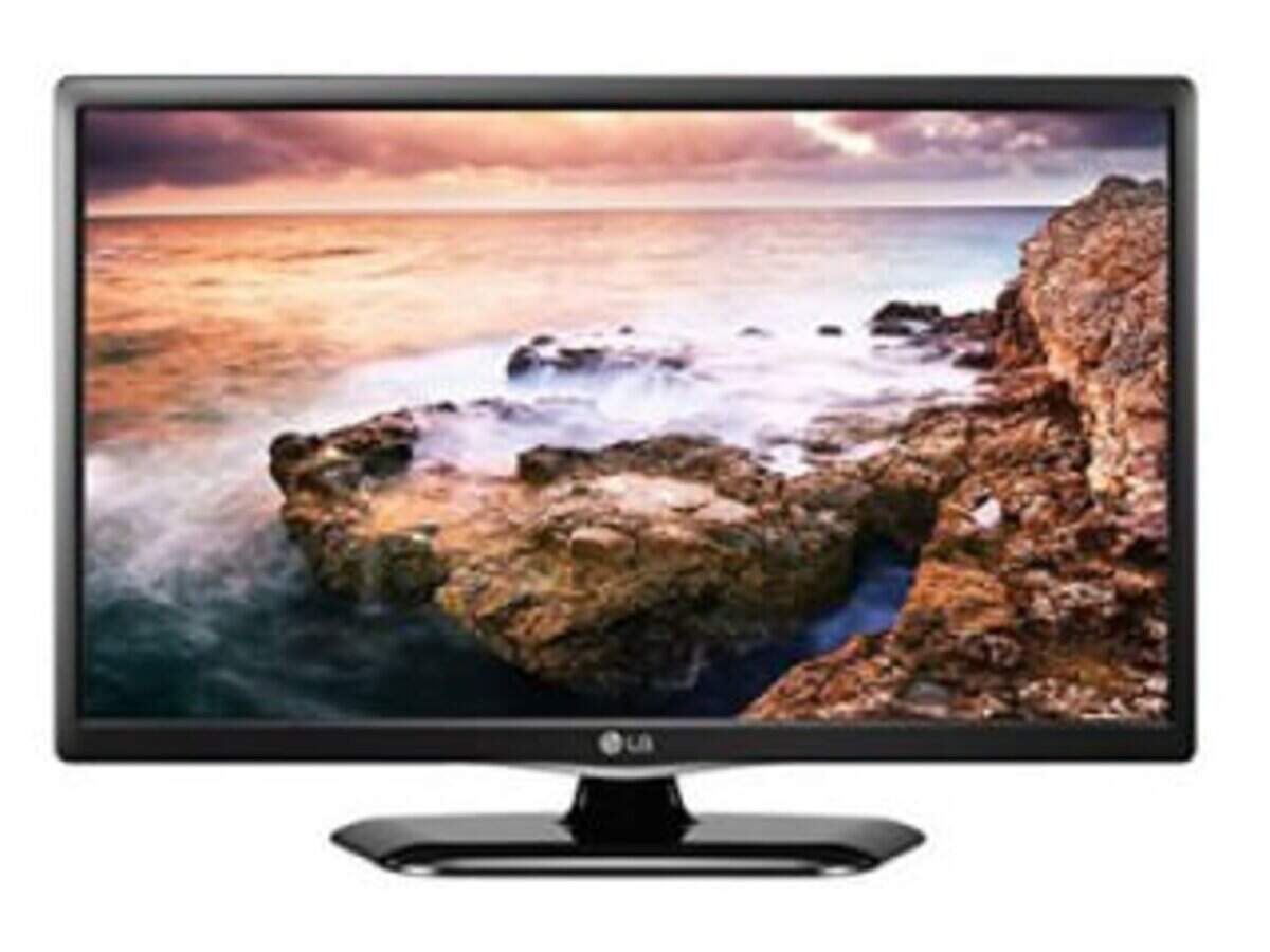 LG 24LF454A 24 inch LED HD-Ready TV 