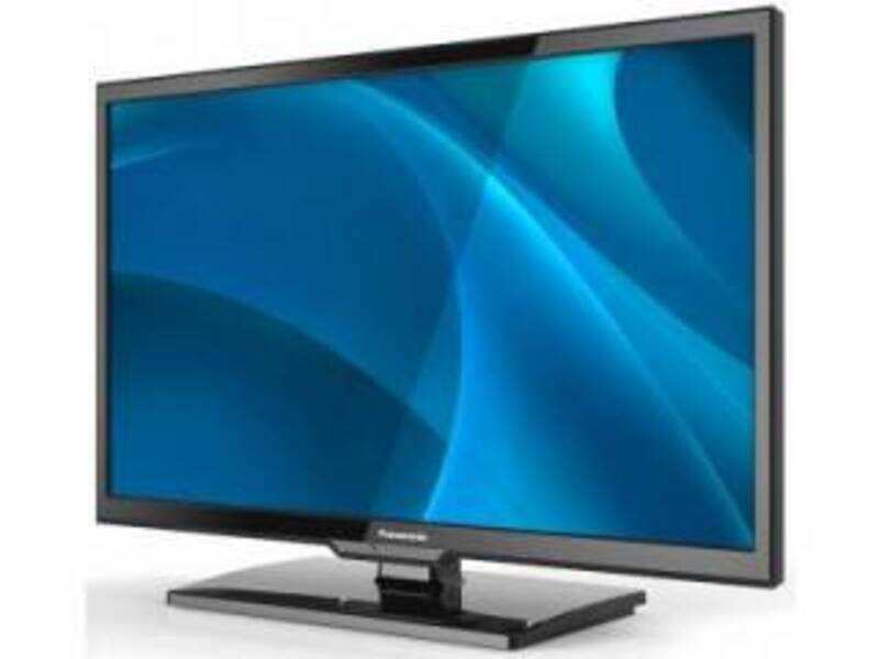 Panasonic VIERA TH-22D400DX 22 inch LED Full HD TV Online at Best