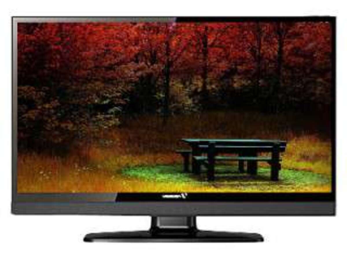 Videocon VJU22FH02F 22 inch LED Full HD 