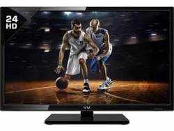 VU 24JL3 24 inch LED HD-Ready TV