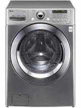 LG F1255RDS27 17 Kg Fully Automatic Dryer Washing Machine