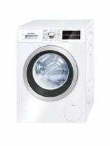 Bosch WVG30460IN 8 Kg Fully Automatic Front Load Washing Machine