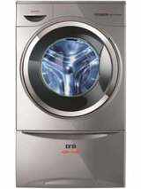 IFB Senator Smart Touch 8 Kg Fully Automatic Front Load Washing Machine