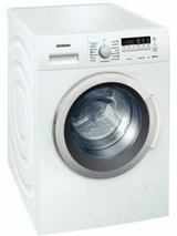 Siemens WM12P260IN 8 Kg Fully Automatic Front Load Washing Machine