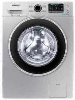 Samsung WW80J5410GS 8 Kg Fully Automatic Front Load Washing Machine