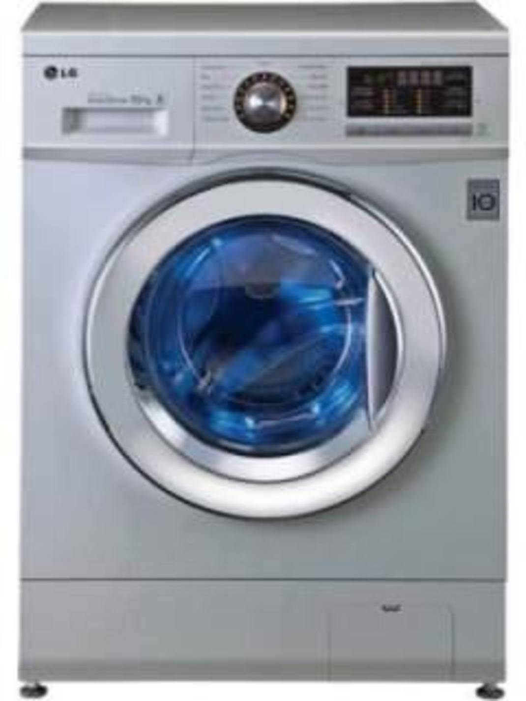 compare lg and panasonic washing machine