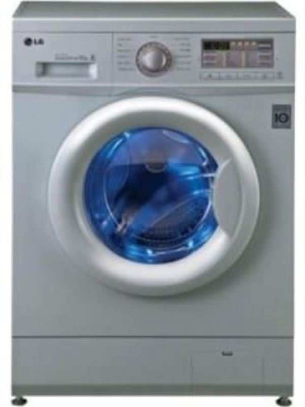 LG FH0B8NDL25 6 Kg Fully Automatic Front Load Washing Machine Photo Gallery and Official Pictures