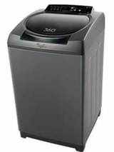 Whirlpool BLOOM WASH WS 80H 8 Kg Fully Automatic Top Load Washing Machine