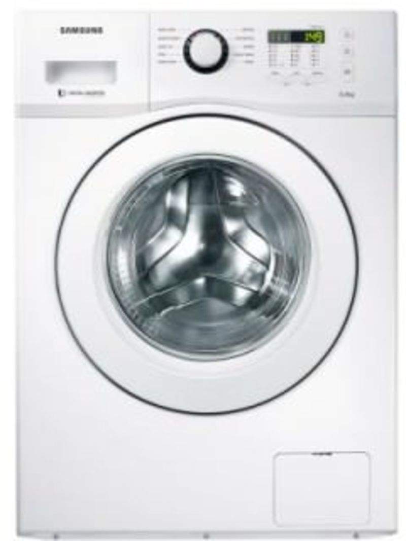 tildele kage bøn Samsung WF600BOBTWQ/TL 6 Kg Fully Automatic Front Load Washing Machine  Online at Best Prices in India (16th May 2023) at Gadgets Now