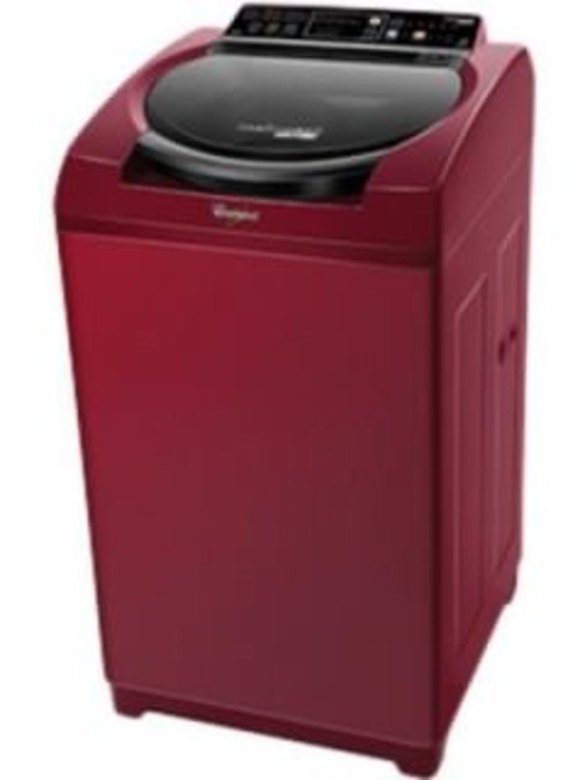 whirlpool washing machine low price