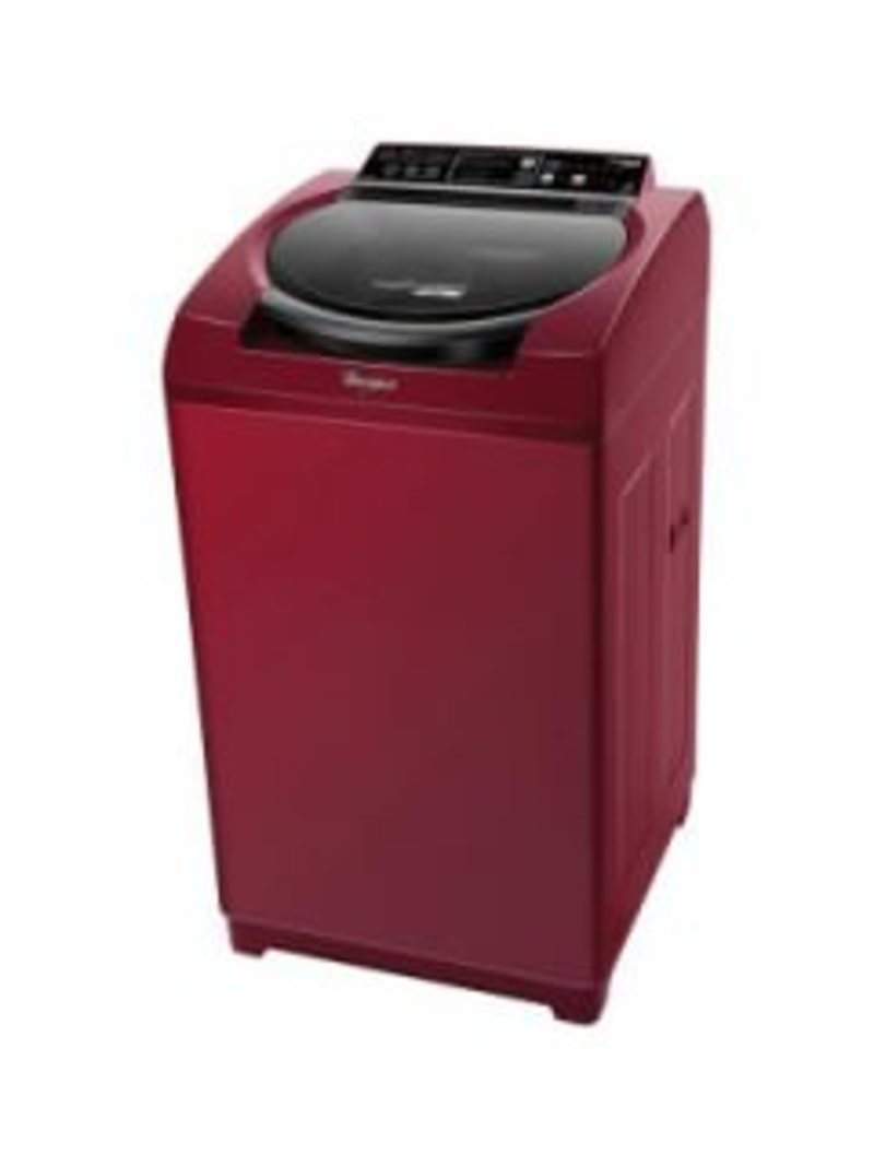 whirlpool washing machine stainwash ultra 6.2 kg