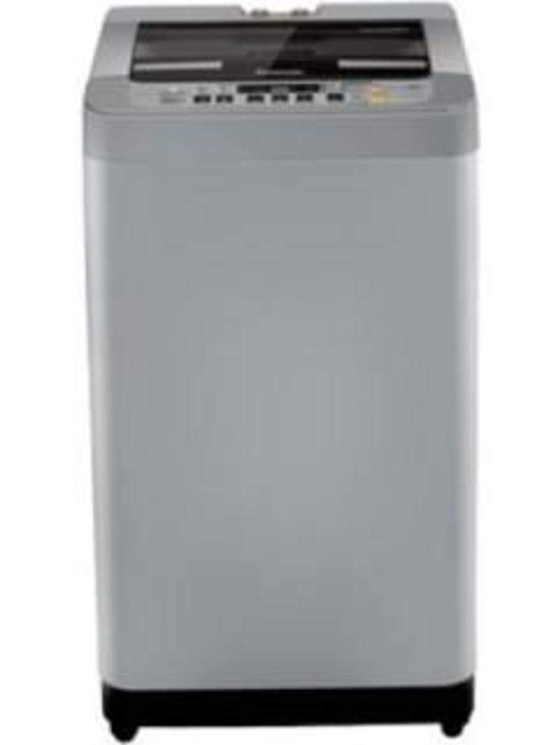 panasonic eco aquabeat 6.5 kg washing machine