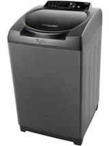 Whirlpool SW DEEP CLEAN 65 F 6.5 Kg Fully Automatic Top Load Washing Machine