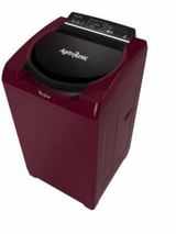 Whirlpool Agitronic 652SD 6.5 Kg Fully Automatic Top Load Washing Machine