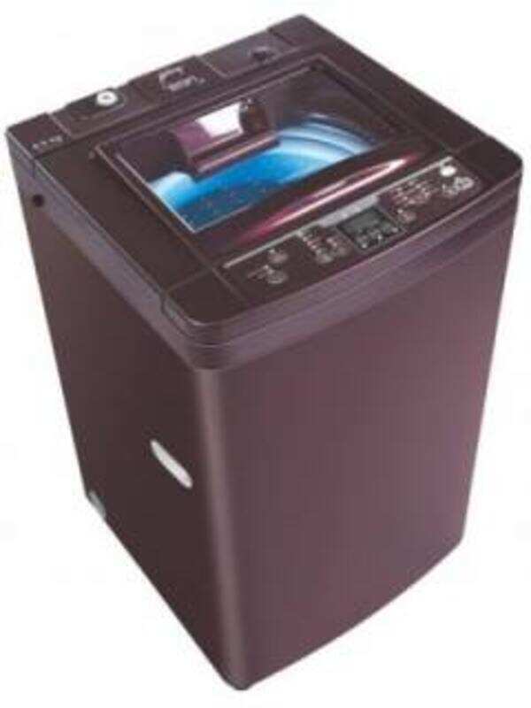 asko professional washing machine