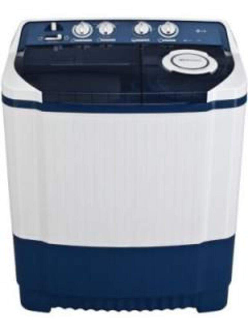 whirlpool washing machine 7.8 kg