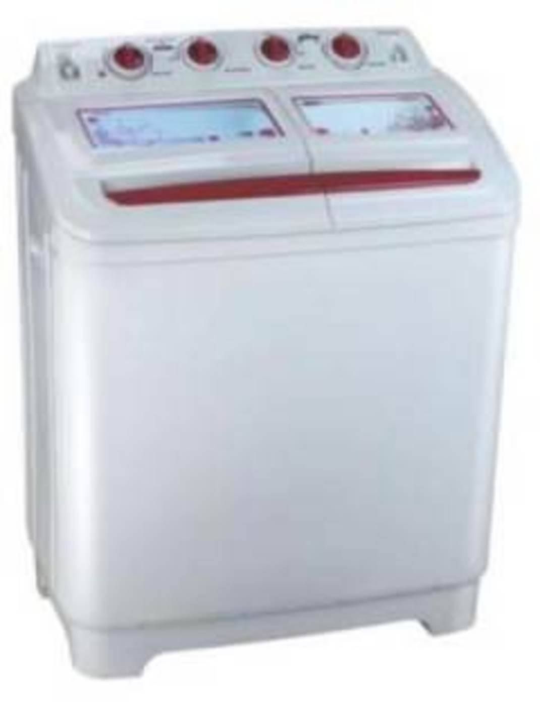 lloyd 8.2 kg washing machine