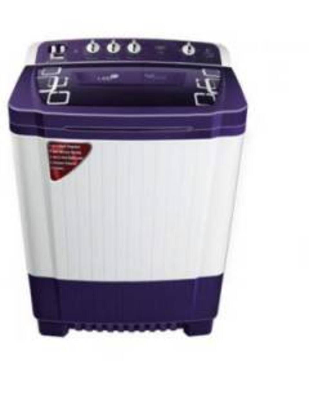 Compare Videocon Virat Neo 8 Kg Semi Automatic Top Load Washing Machine