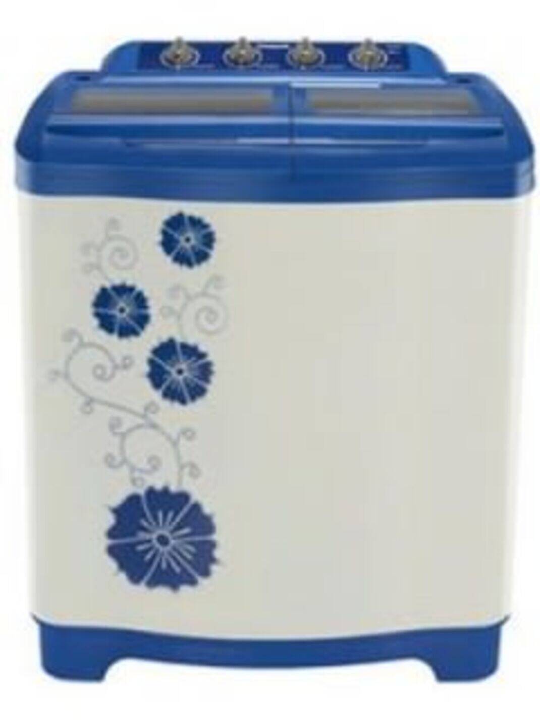 Compare Panasonic NAW80H2ARB 8 Kg Semi Automatic Top Load Washing