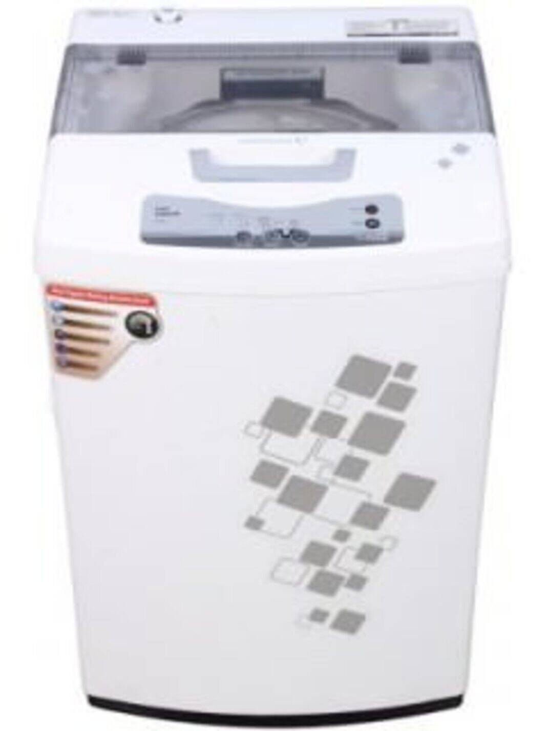 Compare Videocon VT55H12 5.5 Kg Fully Automatic Top Load Washing