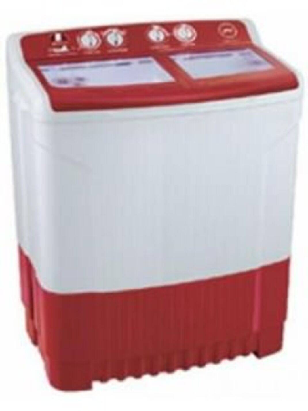 Compare Godrej WS 680 CT 6.8 Kg Semi Automatic Top Load Washing Machine