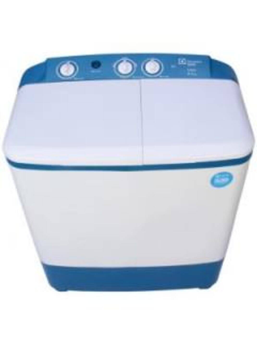 Compare Electrolux ES65LAEB 6.5 Kg Semi Automatic Top Load Washing