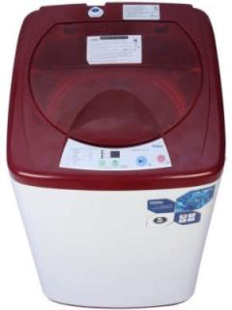 haier 5.8 kg washing machine