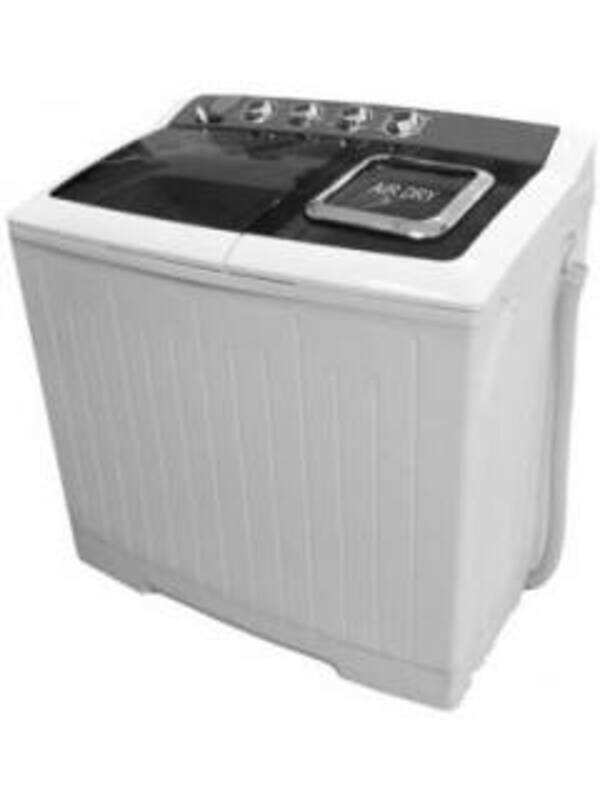 Eltech EWMT60PQ 6 Kg Semi Automatic Dryer Washing Machine Photo Gallery