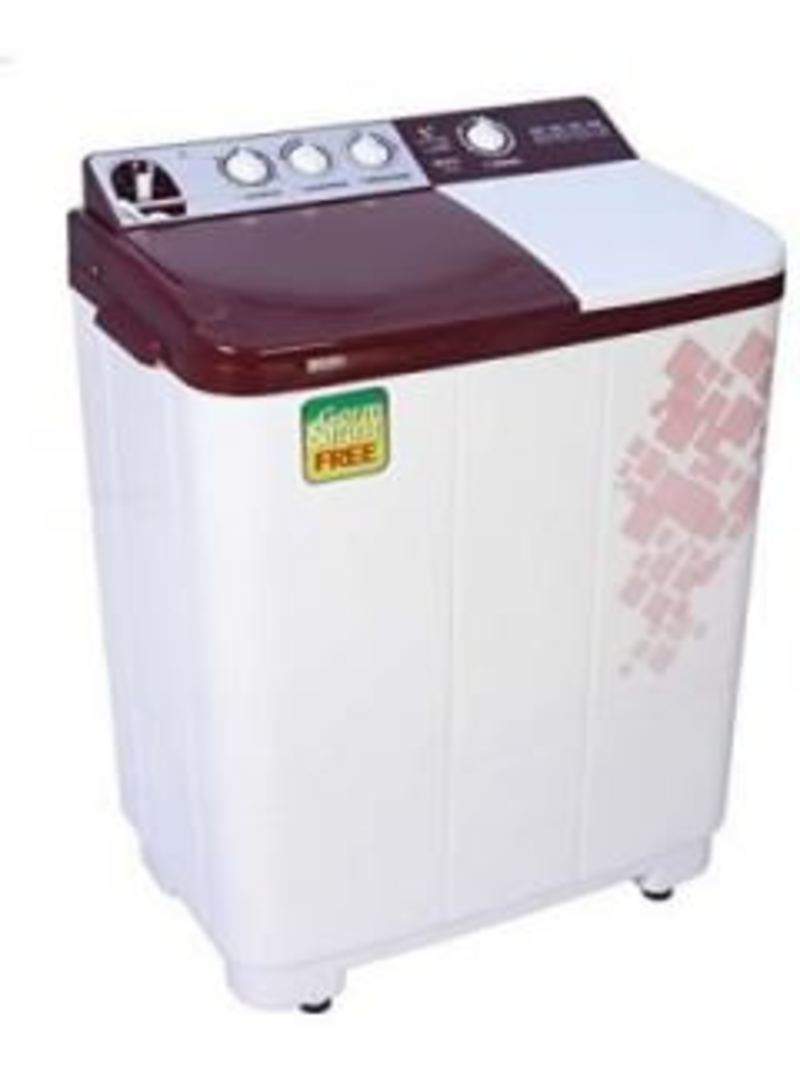 videocon washing machine 6.2 kg price