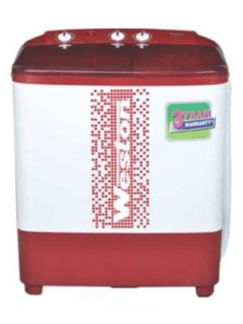 weston washing machine 8kg price