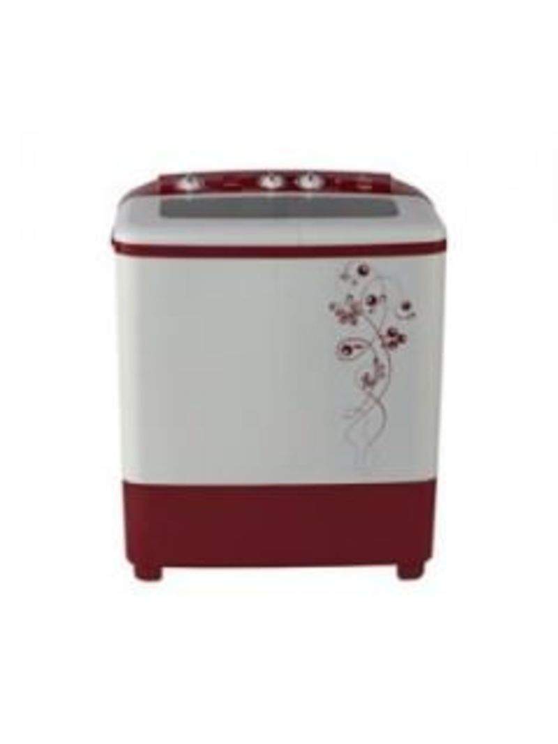 videocon washing machine 6.5 kg semi automatic