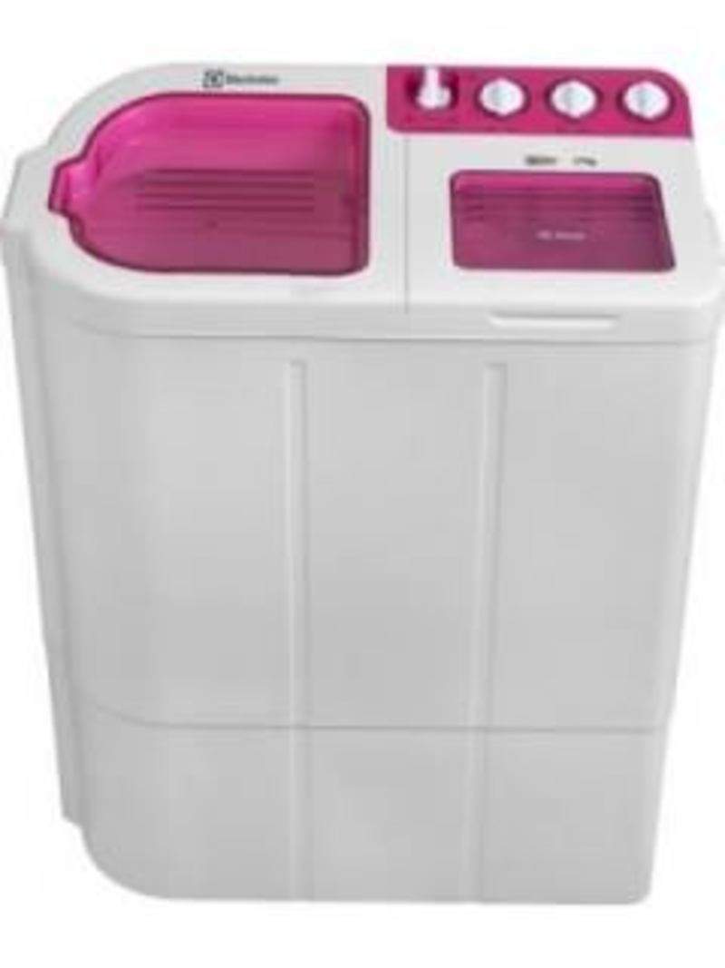 electrolux 6.7 kg washing machine